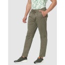 Olive Regular Fit Trousers (Various Sizes)