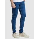 Blue Jean Cotton Skinny Fit Stretchable Jeans (COECOSTONE245)