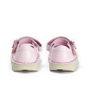 Infant Girls Kick MJ Love Patent Leather Pink