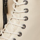 Dr. Martens Women's Jadon 8-Eye Leather Boots