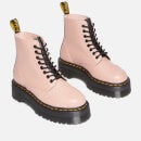 Dr. Martens Women's Sinclair Leather Boots - UK 8