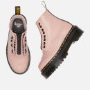 Dr. Martens Women's Sinclair Leather Boots - UK 8