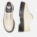 Dr. Martens Women's 1461 Quad Ii Leather Shoes - UK 5