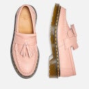 Dr. Martens Women's Leather Loafers - UK 3