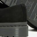 Dr. Martens Men's 1461 Nubuck Shoes - UK 7