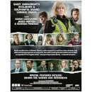 Happy Valley: The Complete Series 1-3