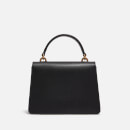 Pinko Love One Top Handle Mini Leather Bag