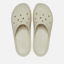 Crocs Women's Classic Croslite™ Platform Slide Sandals - W3