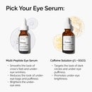 The Ordinary Multi-Peptide Eye Serum 15ml