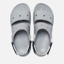 Crocs Men's Classic All Terrain Sandals - M7