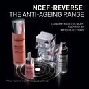 NCEF-SHOT - Anti-ageing face serum, concentrated 2x10-day treatment for smooth, firm, radiant skin 30ml