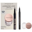 Laminated Look Brow Kit