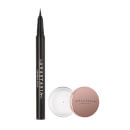 Laminated Look Brow Kit (A$53 Value)