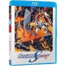 Gundam Seed Destiny - Part 1 (Collector's Limited Edition)