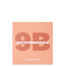 Morphe 9B Matte Essentials Artistry Palette