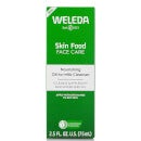 Weleda Skin Food Face Care Nourishing Oil-to-Milk Cleanser 75ml