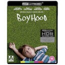 Boyhood Limited Edition 4K Ultra HD