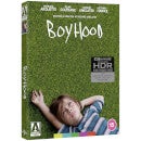 Boyhood Limited Edition 4K Ultra HD