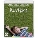 Boyhood Limited Edition Blu-ray