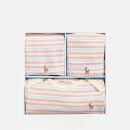 Polo Ralph Lauren Baby Girls' Cotton Pyjama Gift Set