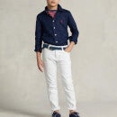 Polo Ralph Lauren Boys' Linen Sport Shirt - 6 Years