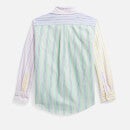 Polo Ralph Lauren Boys' Linen Sport Shirt - 6 Years