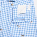 Polo Ralph Lauren Boys' Preppy Gingham Cotton Shorts - 10 Years