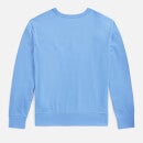 Polo Ralph Lauren Boys’ Cotton-Terry Sweatshirts
