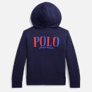 Polo Ralph Lauren Boys' Logo Cotton Sweatshirt