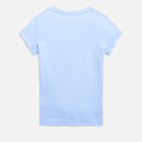 Polo Ralph Lauren Girls' Logo-Print Cotton-Jersey T-Shirt - 4 Years
