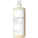 Olaplex No. 4 Bond Maintenance Shampoo and No.5 Bond Maintenance Conditioner Bundle (Worth £176.00)