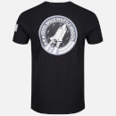 Alpha Industries Space Shuttle Cotton-Jersey T-Shirt - M