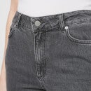 Aligne Hagan Denim Straight-Leg Jeans - W26