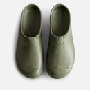 Hunter In/Out Bloom Rubber Clogs - UK 7