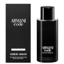 Armani Giorgio Armani Code Homme Eau de Toilette 125ml