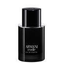Armani Code Eau de Toilette Spray 50ml