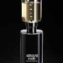Armani Giorgio Armani Code Homme Eau de Toilette Refill 150ml