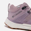Columbia Women's Facet Mid Outdry Mesh Trainers - US 5/UK 3
