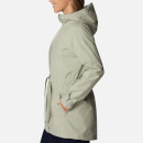 Columbia Here And There Sherpa Trench Ii Jacket - XS