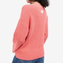 Barbour Coraline Relaxed Knit Jumper - UK 8