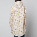 Barbour Hama Floral-Print Shell Jacket - UK 8
