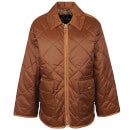 Barbour Ryhope Quilted Shell Jacket - UK 12