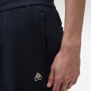 Moose Knuckles Heroes Cotton-Jersey Sweatpants