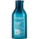 Redken Extreme Length Shampoo, Conditioner and Triple Action Treatment Mask Trio Bundle