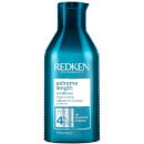 Redken Extreme Length Shampoo, Conditioner and Triple Action Treatment Mask Trio Bundle