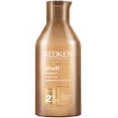 Redken Acidic Bonding Concentrate Pre-Treatment and All Soft Hair Bundle