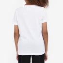 Barbour International Girls' Valtteri Cotton-Jersey T-Shirt