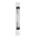 Revolution Beauty XX Revolution Xxpert Brushes 'The Duo Sculptor'' Deluxe Duo Face Brush