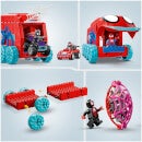 LEGO Marvel: Team Spidey's Mobile Headquarters (10791)