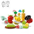 LEGO DUPLO: Organic Garden (10984)